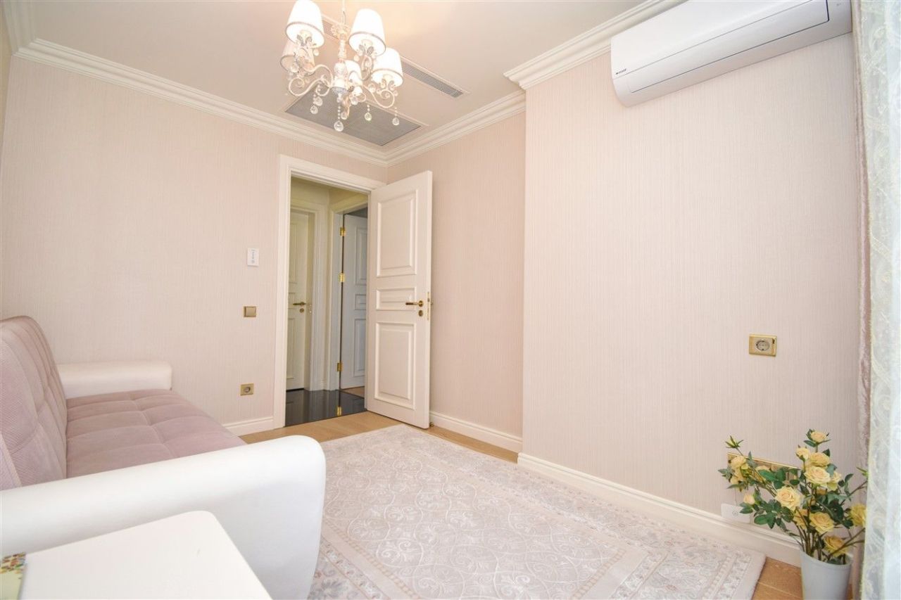 Flat in Antalya, Turkey, 75 m² - picture 3