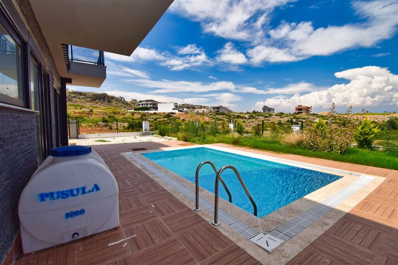 Villa in Lara, Turkey, 150 m² - picture 3