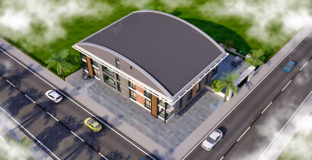 Appartement à Antalya, Turquie, 65 m² - image 3