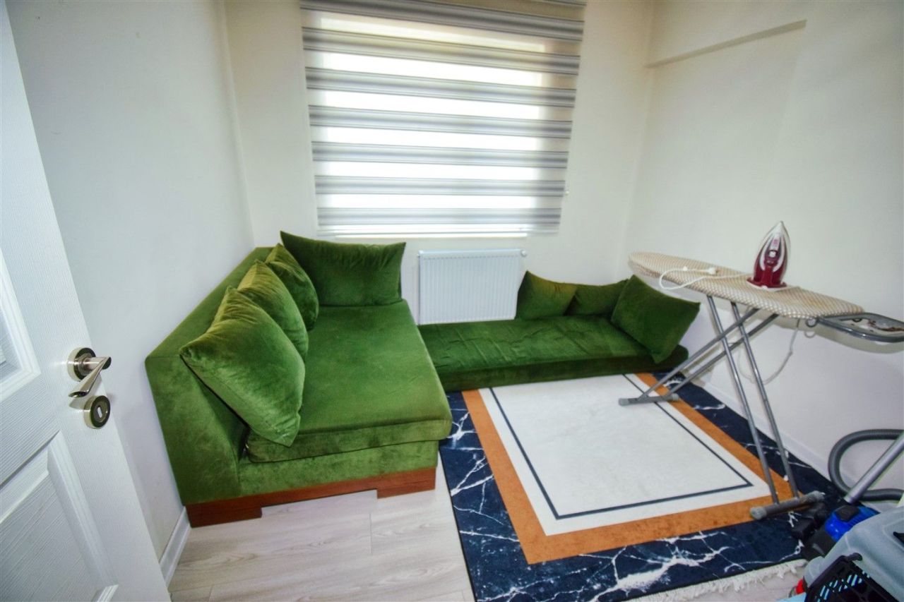 Appartamento a Antalya, Turchia, 165 m² - foto 3