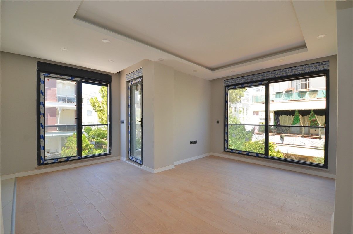 Appartamento a Antalya, Turchia, 88 m² - foto 3