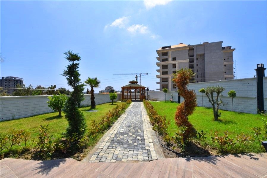 Appartement à Avsallar, Turquie, 90 m² - image 3