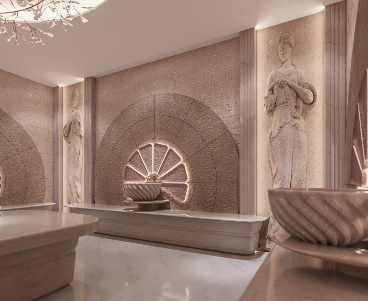 Appartamento a Alanya, Turchia, 60 m² - foto 3