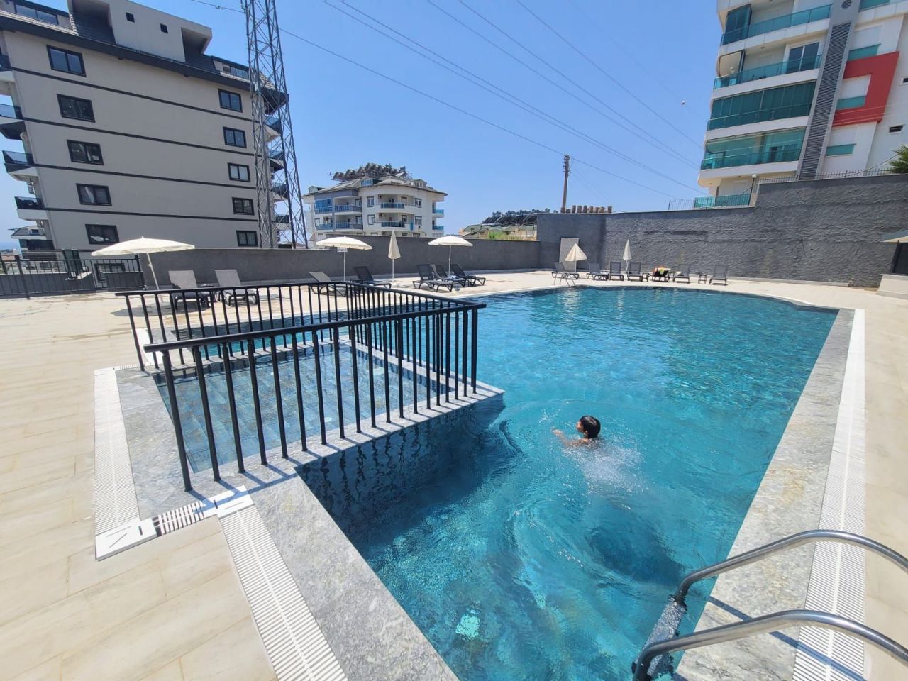 Appartement à Avsallar, Turquie, 59 m² - image 3