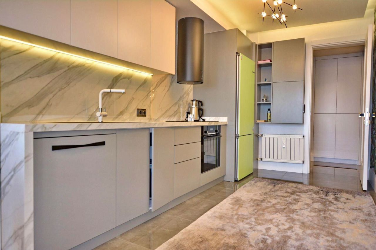 Appartamento Center, Turchia, 220 m² - foto 3