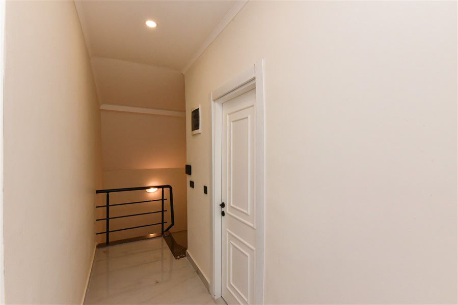 Penthouse in Alanya, Türkei, 120 m² - Foto 3