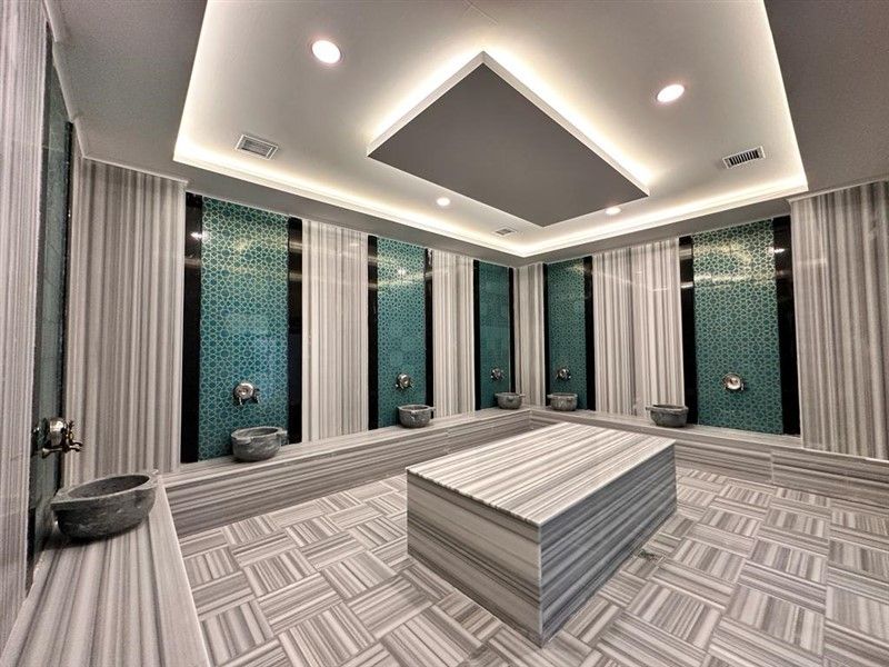 Wohnung in Kestel, Türkei, 55 m² - Foto 3