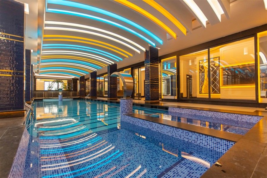 Flat in Alanya, Turkey, 133 m² - picture 3