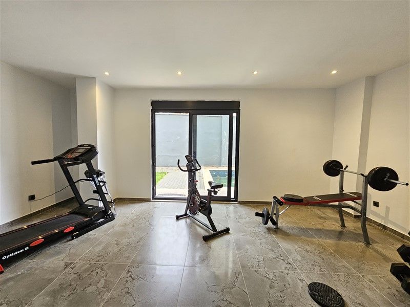 Piso en Alanya, Turquia, 68 m² - imagen 3