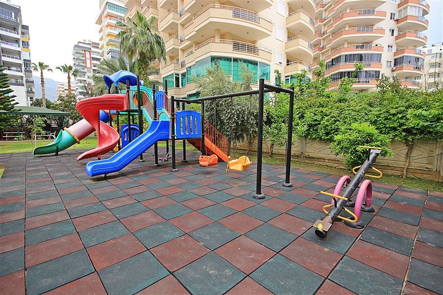 Appartamento a Alanya, Turchia, 130 m² - foto 3