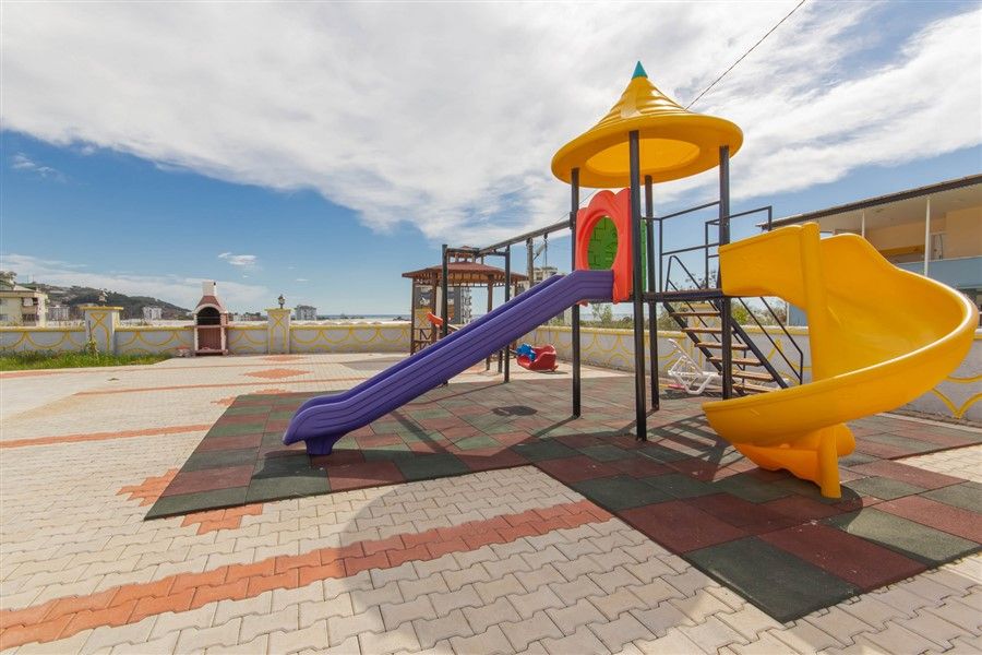 Piso en Alanya, Turquia, 103 m² - imagen 3