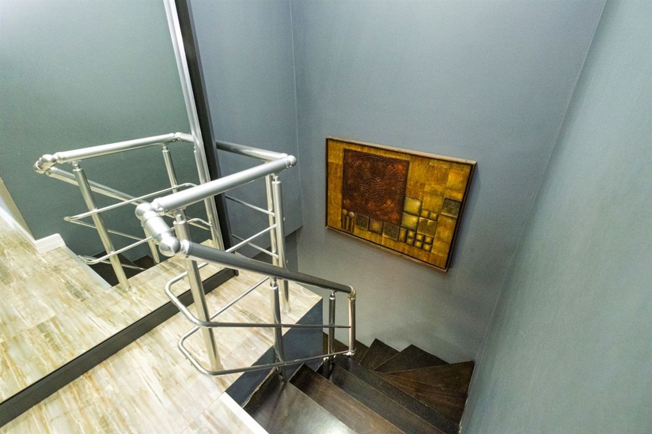 Flat Center, Turkey, 300 m² - picture 3