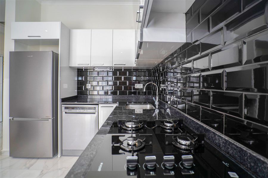 Penthouse in Kestel, Turkey, 102 m² - picture 3