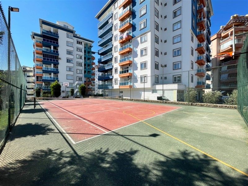 Appartamento a Alanya, Turchia, 100 m² - foto 3