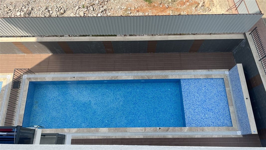 Appartement à Alanya, Turquie, 45 m² - image 3