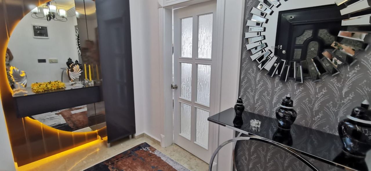 Appartamento a Alanya, Turchia, 120 m² - foto 3