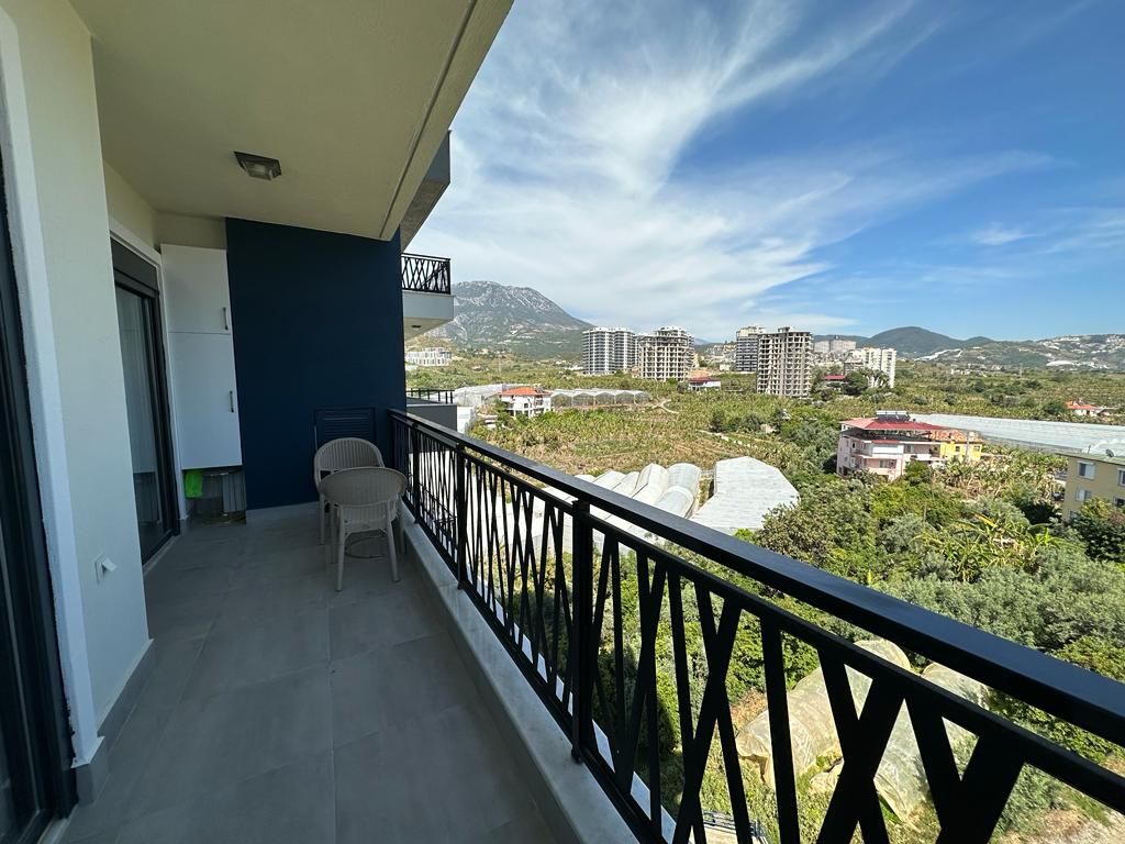 Appartamento a Alanya, Turchia, 43 m² - foto 3
