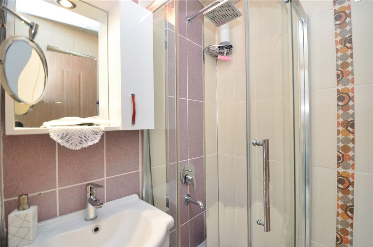 Wohnung Center, Türkei, 130 m² - Foto 3