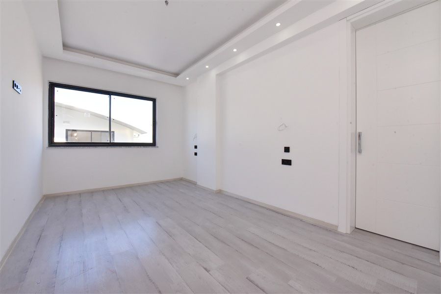 Attico a Alanya, Turchia, 214 m² - foto 3