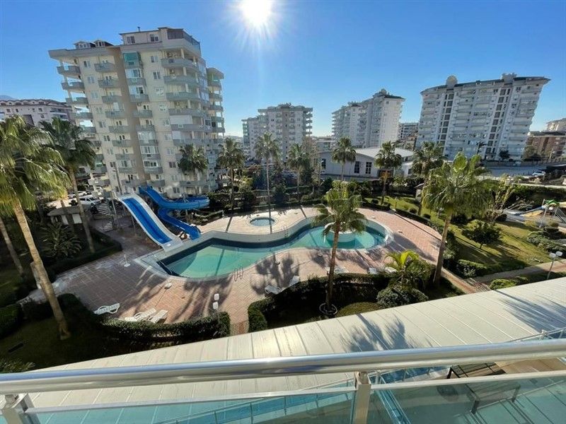 Appartement à Alanya, Turquie, 50 m² - image 1