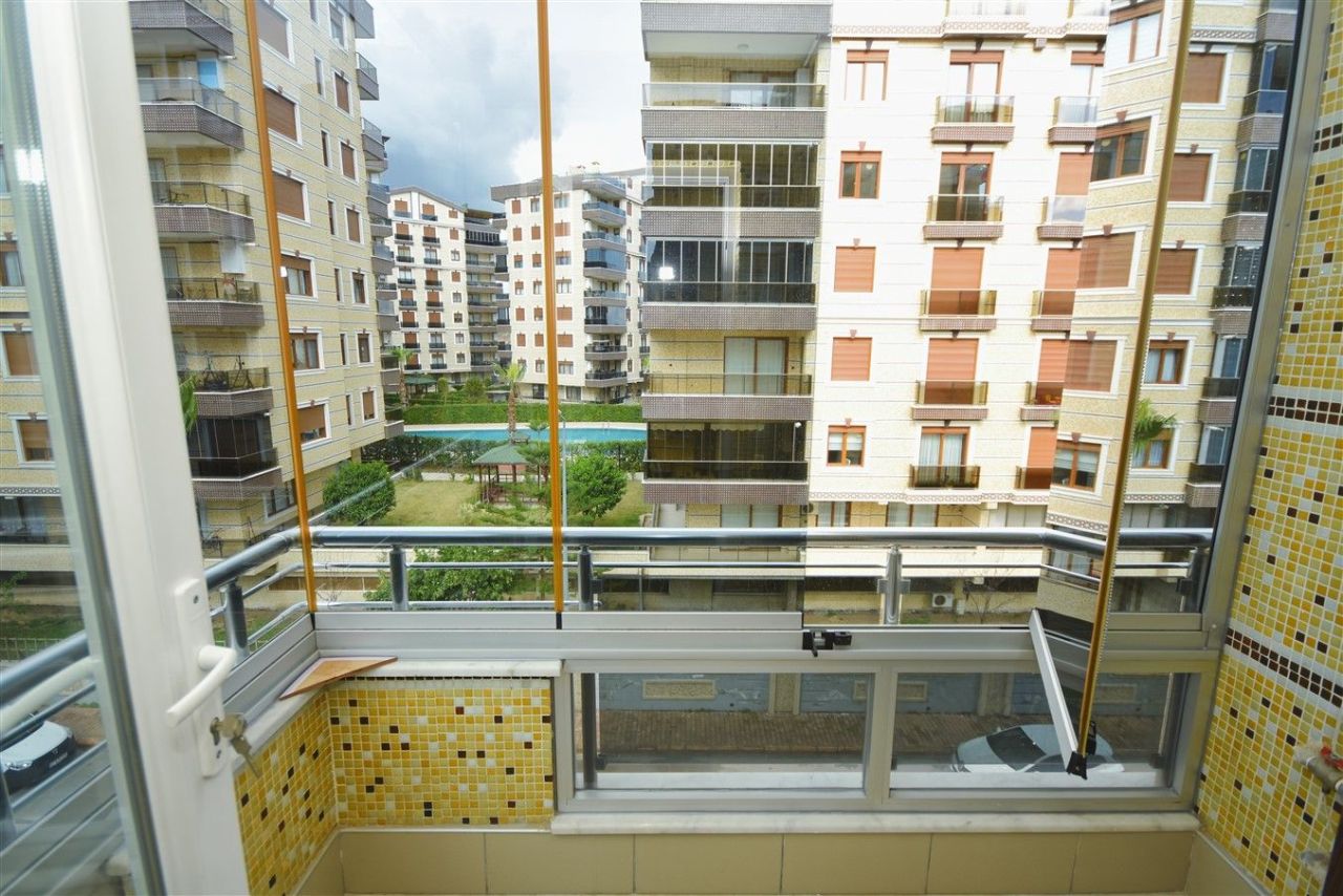 Flat in Antalya, Turkey, 240 m² - picture 3