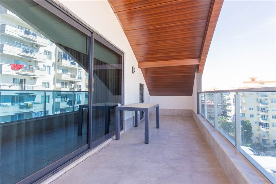 Attico a Alanya, Turchia, 220 m² - foto 3