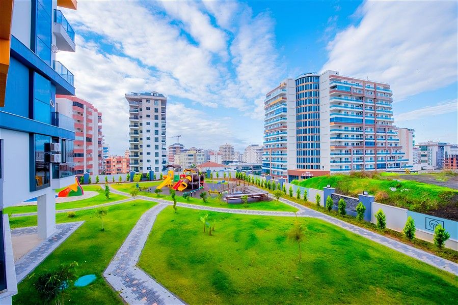 Appartement à Alanya, Turquie, 62 m² - image 3