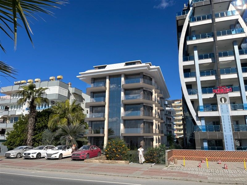 Piso en Alanya, Turquia, 64 m² - imagen 3