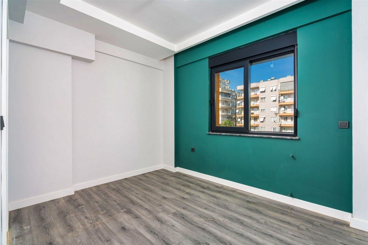 Appartement à Antalya, Turquie, 100 m² - image 3