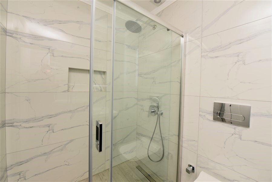 Wohnung in Alanya, Türkei, 82 m² - Foto 3