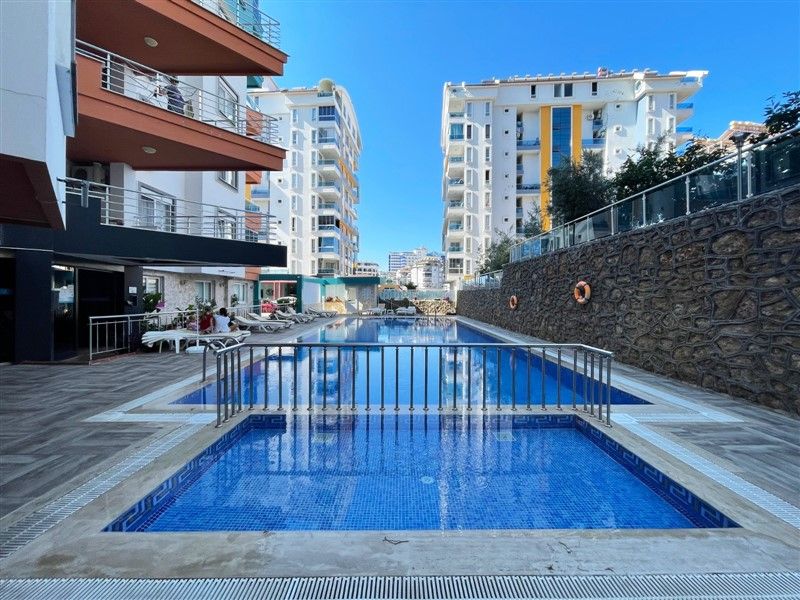 Flat in Alanya, Turkey, 115 m² - picture 3