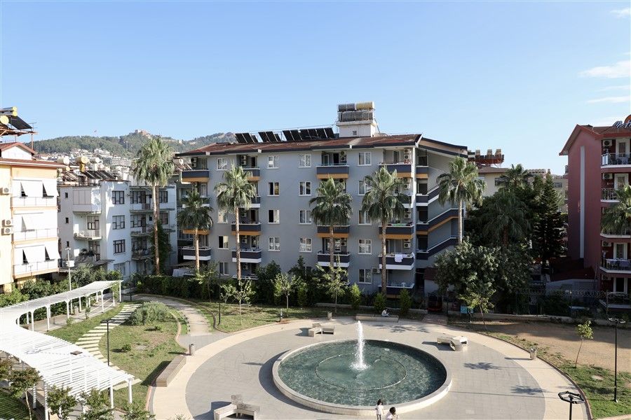 Piso en Alanya, Turquia, 77 m² - imagen 3