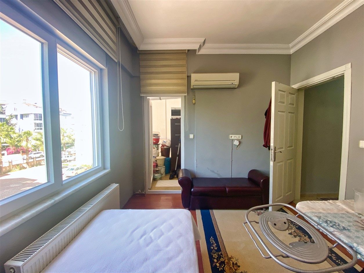 Appartamento a Antalya, Turchia, 130 m² - foto 3