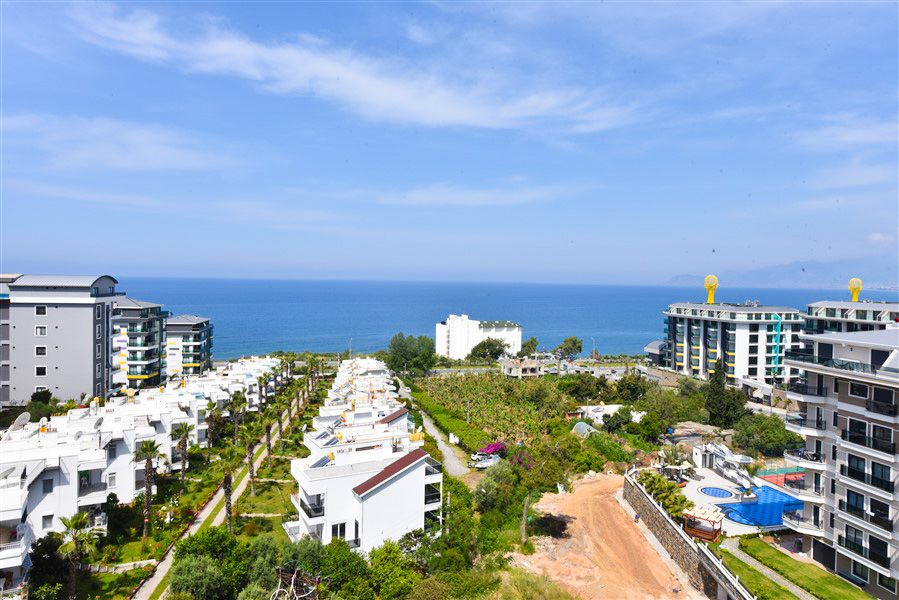 Flat in Alanya, Turkey, 120 m² - picture 3