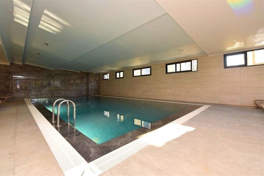 Appartement à Alanya, Turquie, 55 m² - image 3