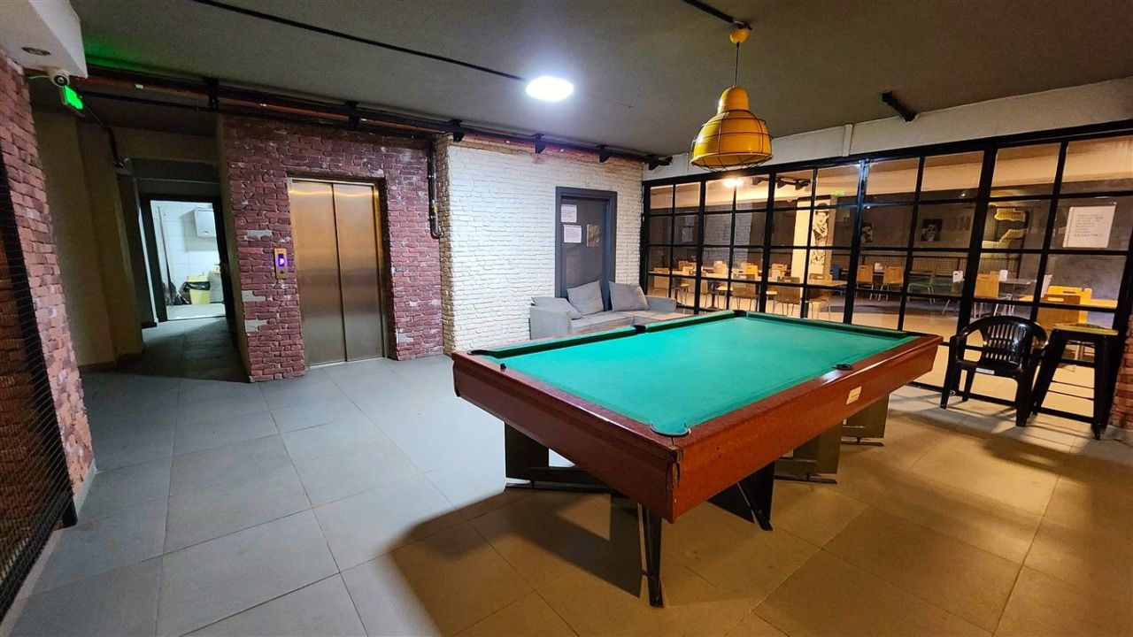 Hotel in Antalya, Türkei, 1 700 m² - Foto 3