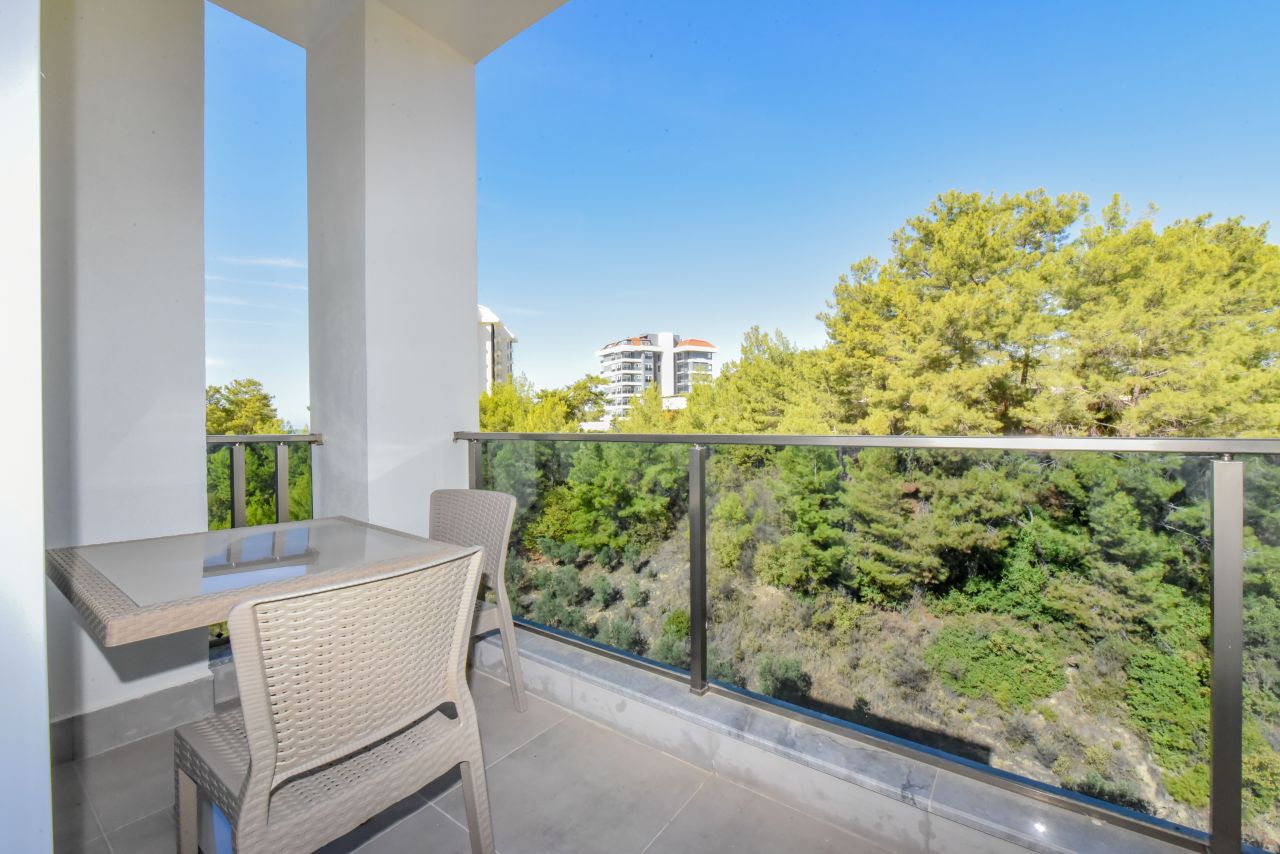 Appartamento ad Avsallar, Turchia, 42 m² - foto 3