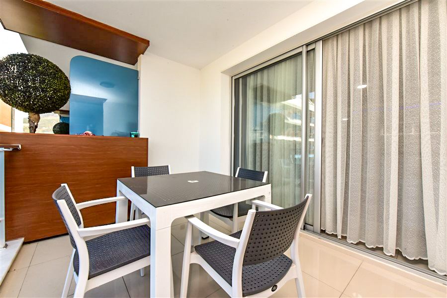 Appartamento a Kestel, Turchia, 110 m² - foto 3