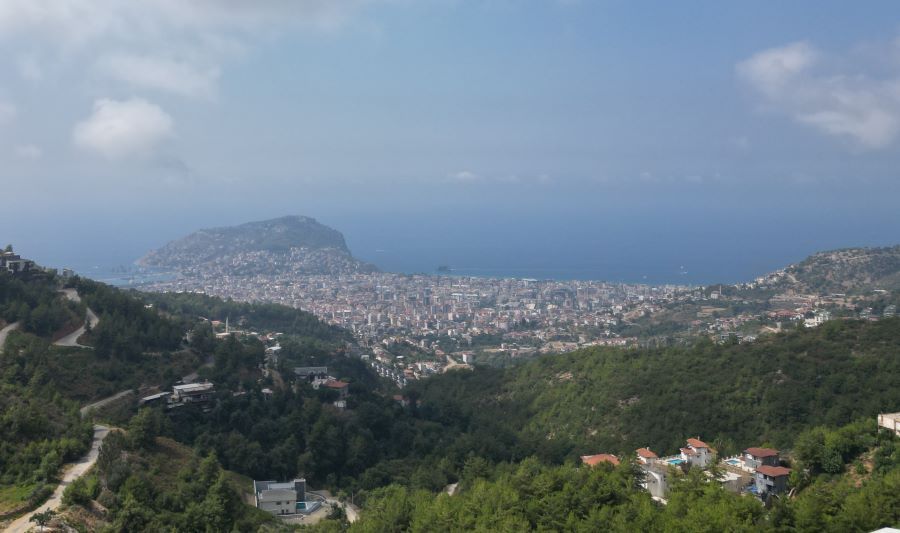 Villa a Alanya, Turchia, 450 m² - foto 3