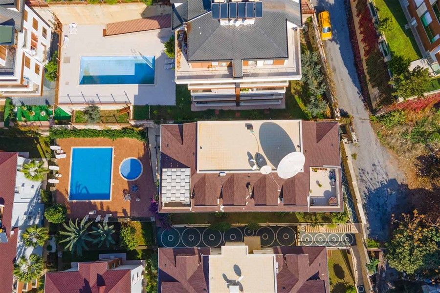 Piso en Alanya, Turquia, 105 m² - imagen 3