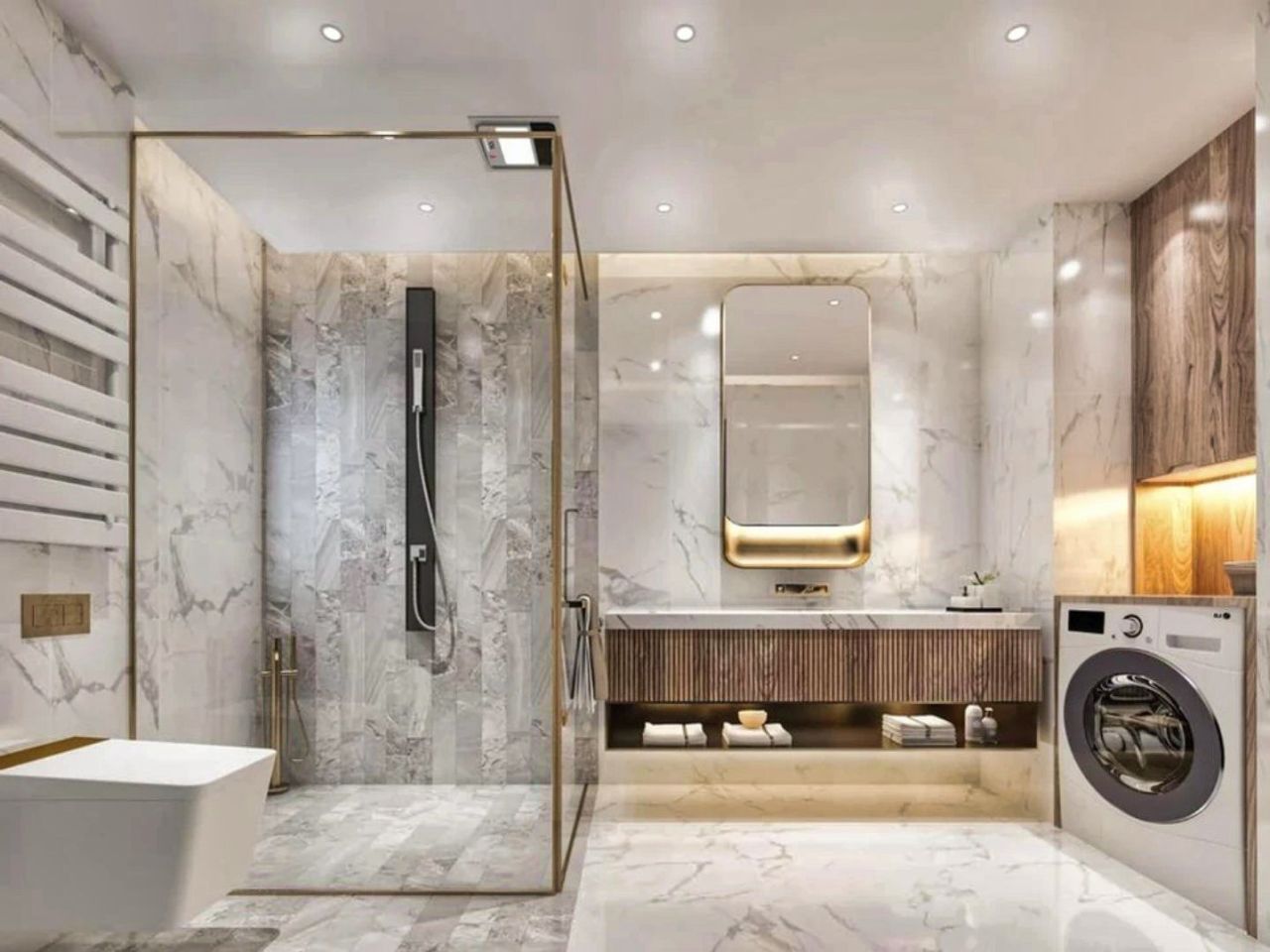 Flat in Antalya, Turkey, 125 m² - picture 3