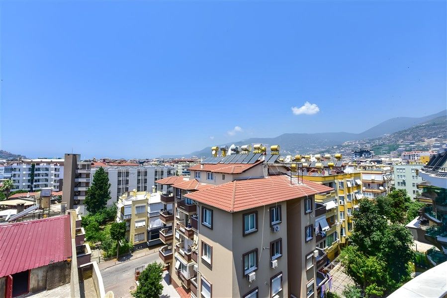 Attico a Alanya, Turchia, 104 m² - foto 3