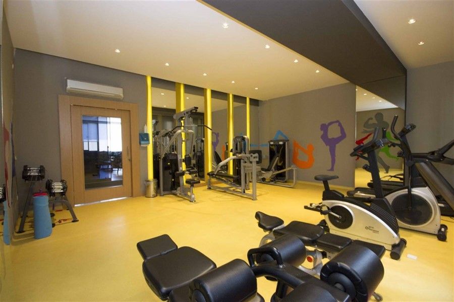 Flat in Alanya, Turkey, 110 m² - picture 3