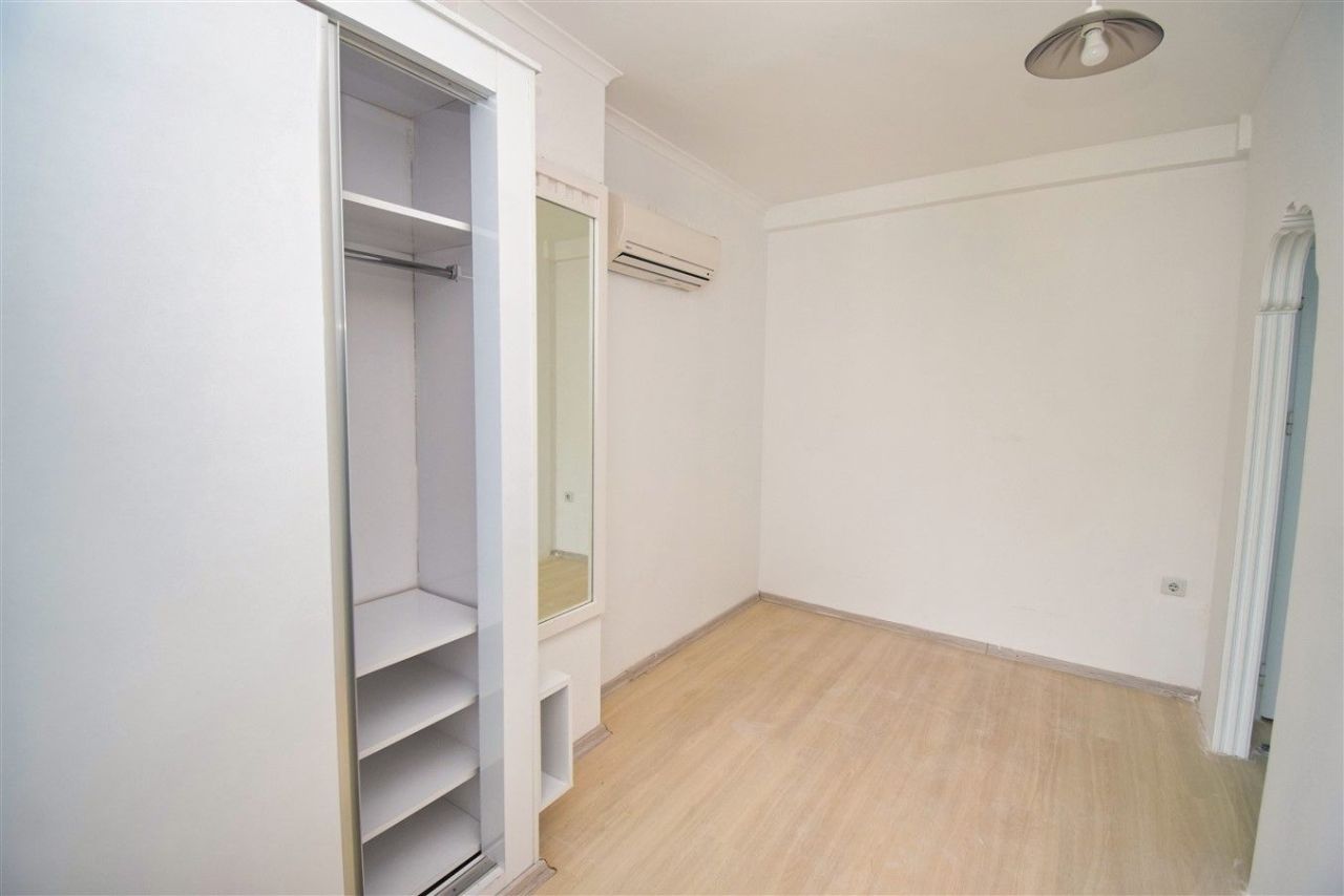 Flat in Antalya, Turkey, 55 m² - picture 3