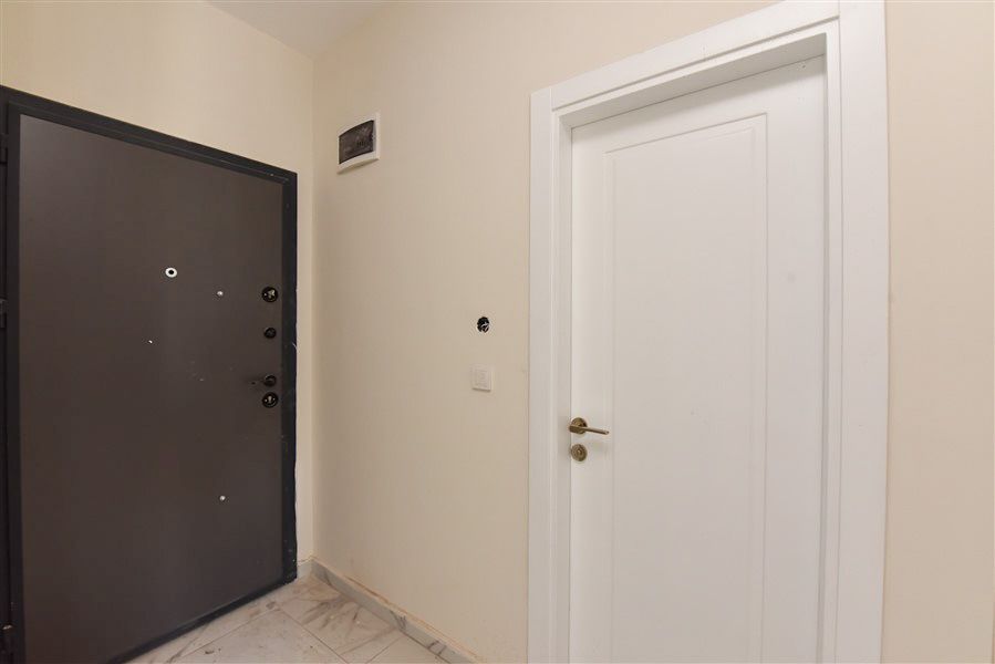 Flat in Alanya, Turkey, 55 m² - picture 3