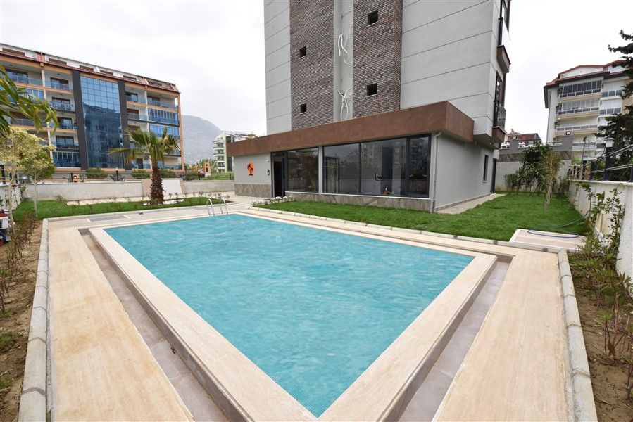 Flat in Kestel, Turkey, 52 m² - picture 3