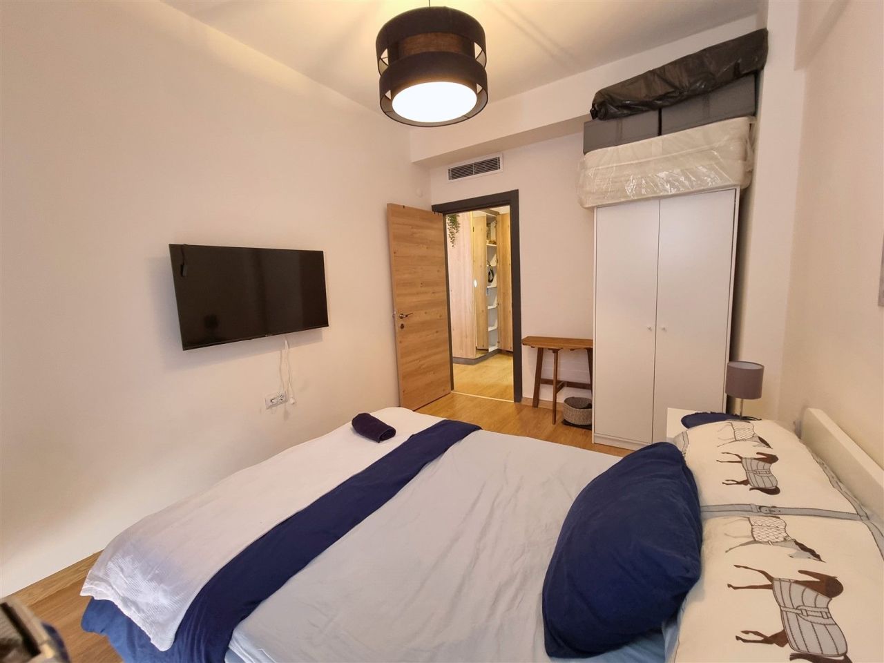 Flat in Antalya, Turkey, 50 m² - picture 3