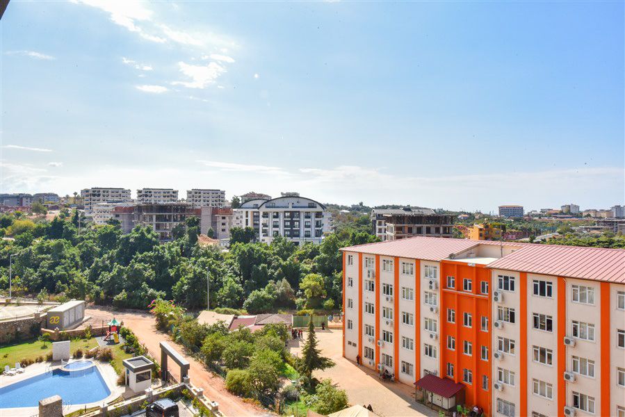 Penthouse in Alanya, Turkey, 113 m² - picture 3