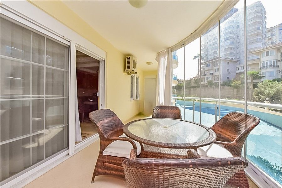 Piso en Alanya, Turquia, 160 m² - imagen 3