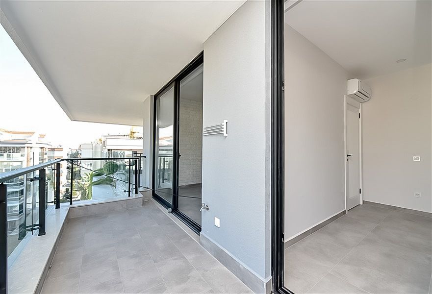 Flat in Alanya, Turkey, 60 m² - picture 3